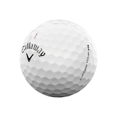 Callaway Chrome Tour Triple Diamond Golf Balls